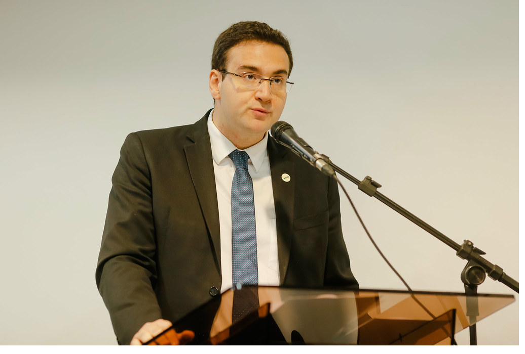 Caio Mário Trivellato Seabra Filho